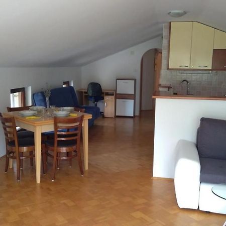 Apartma Ivan Portorož Dış mekan fotoğraf