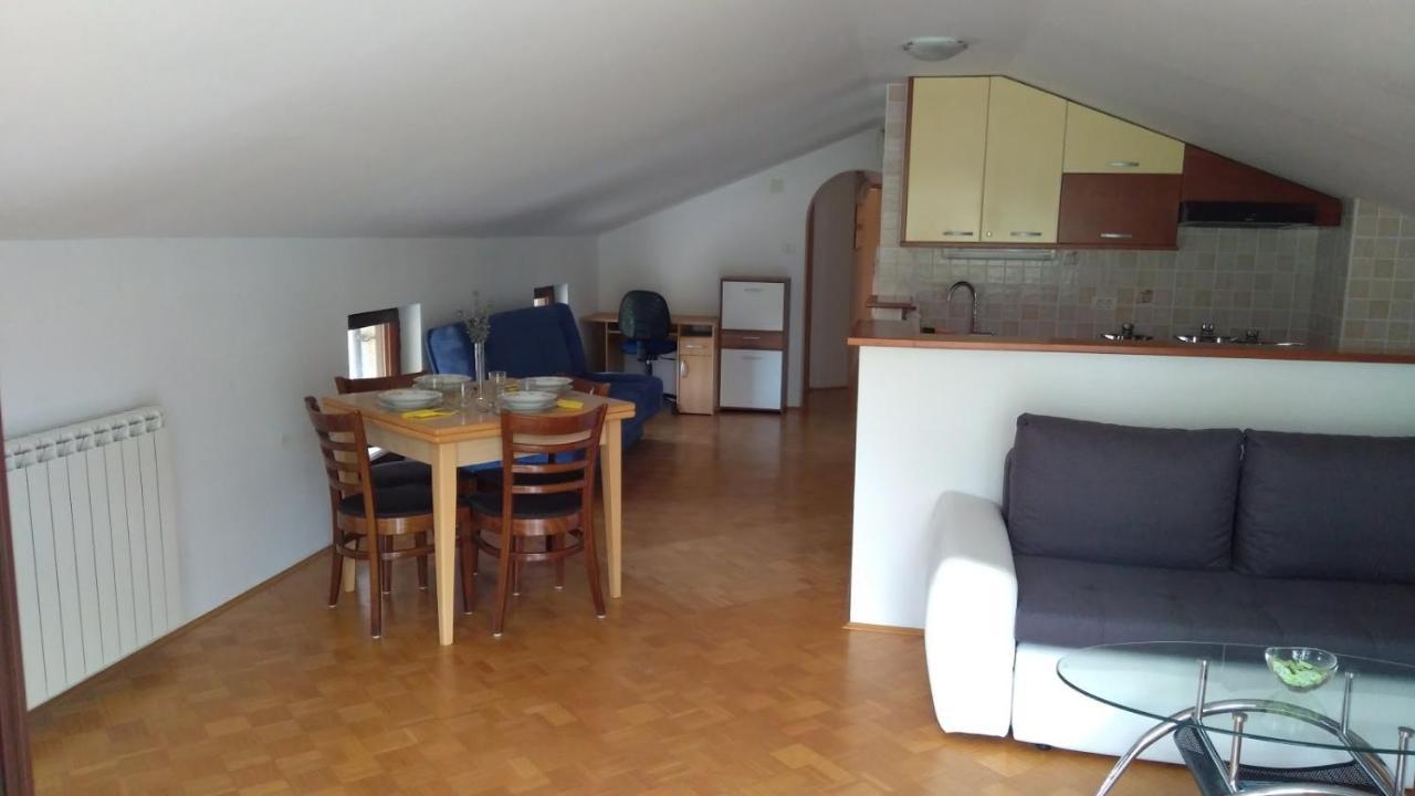 Apartma Ivan Portorož Dış mekan fotoğraf