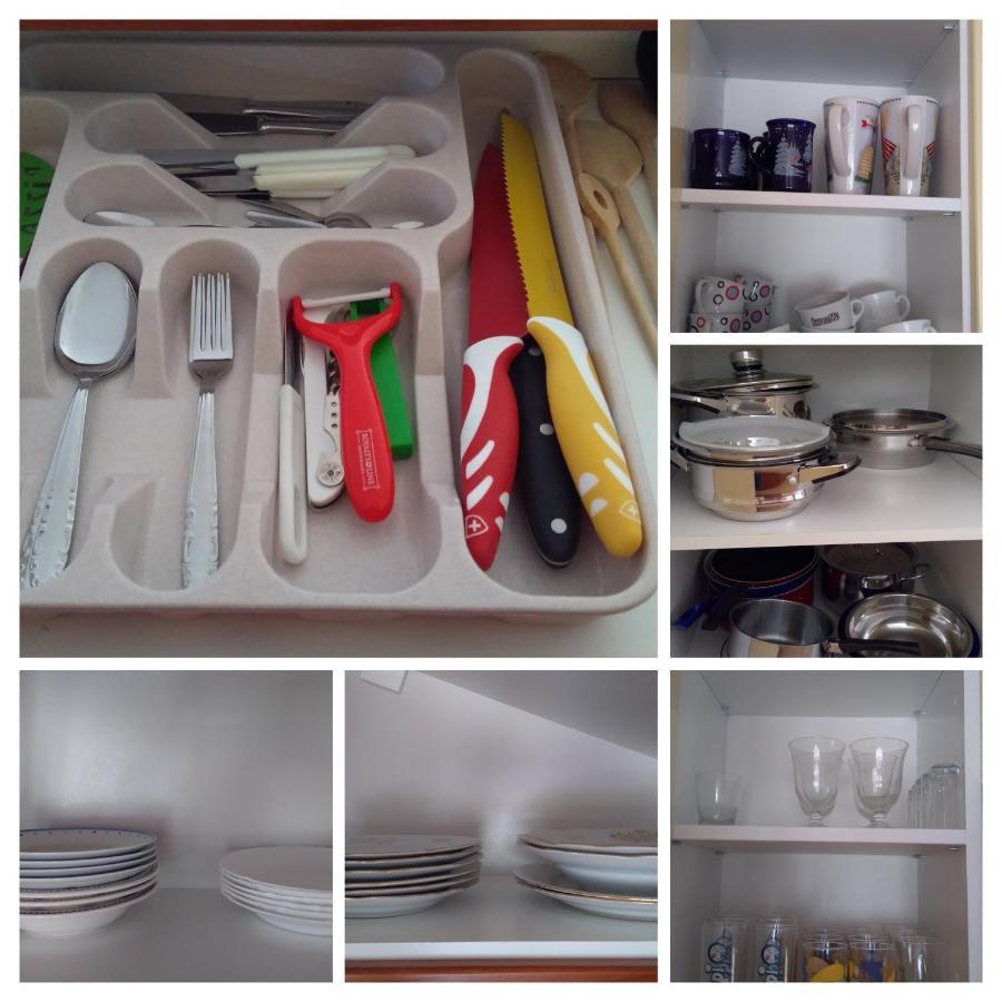Apartma Ivan Portorož Dış mekan fotoğraf