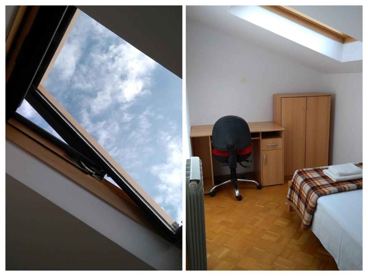 Apartma Ivan Portorož Dış mekan fotoğraf