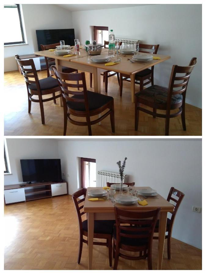 Apartma Ivan Portorož Dış mekan fotoğraf