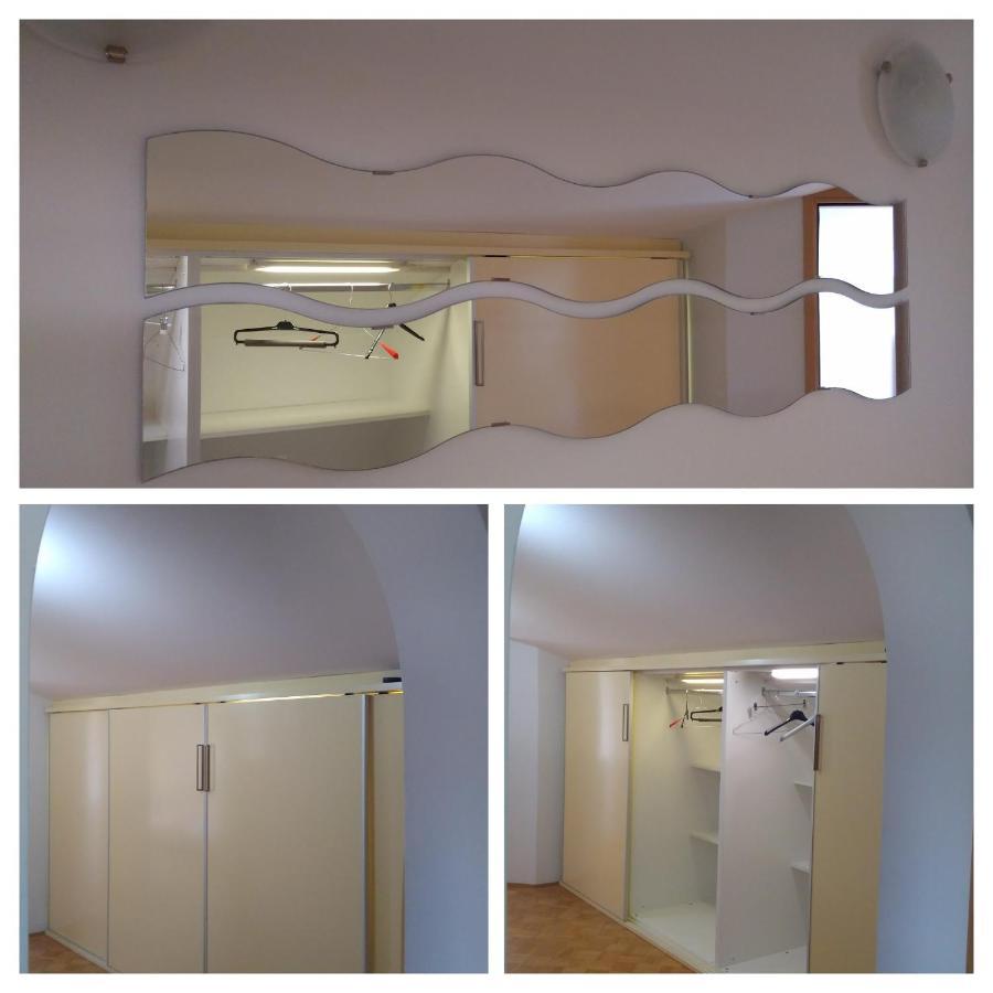 Apartma Ivan Portorož Dış mekan fotoğraf