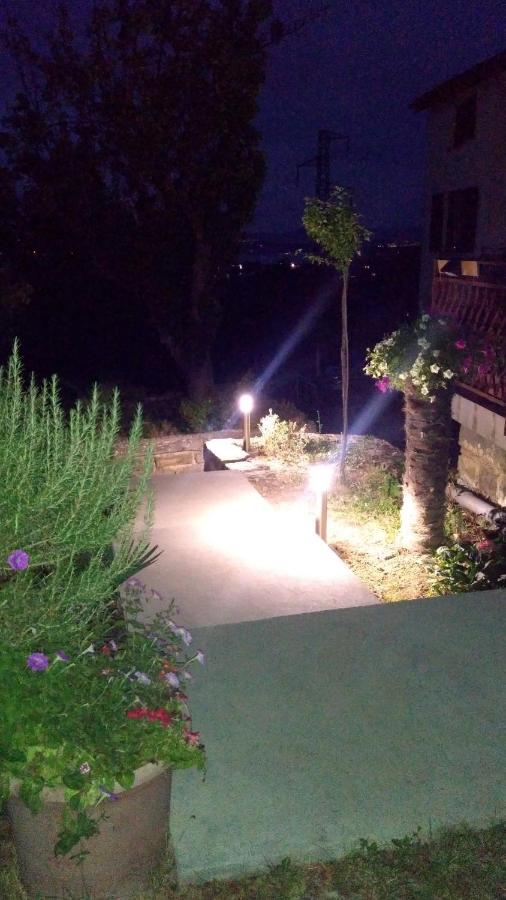 Apartma Ivan Portorož Dış mekan fotoğraf