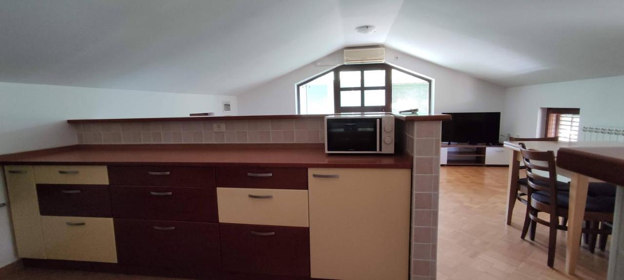 Apartma Ivan Portorož Dış mekan fotoğraf