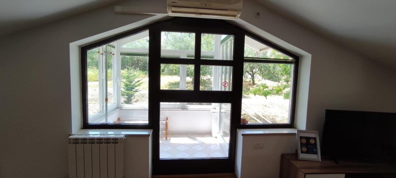 Apartma Ivan Portorož Dış mekan fotoğraf