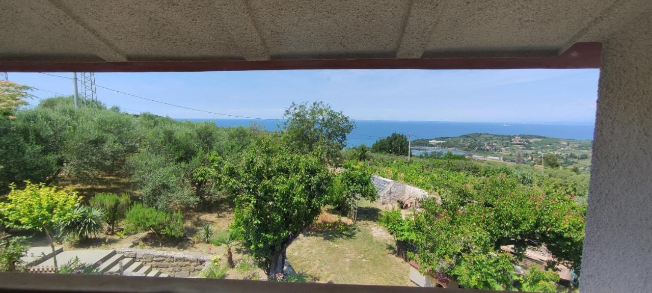 Apartma Ivan Portorož Dış mekan fotoğraf