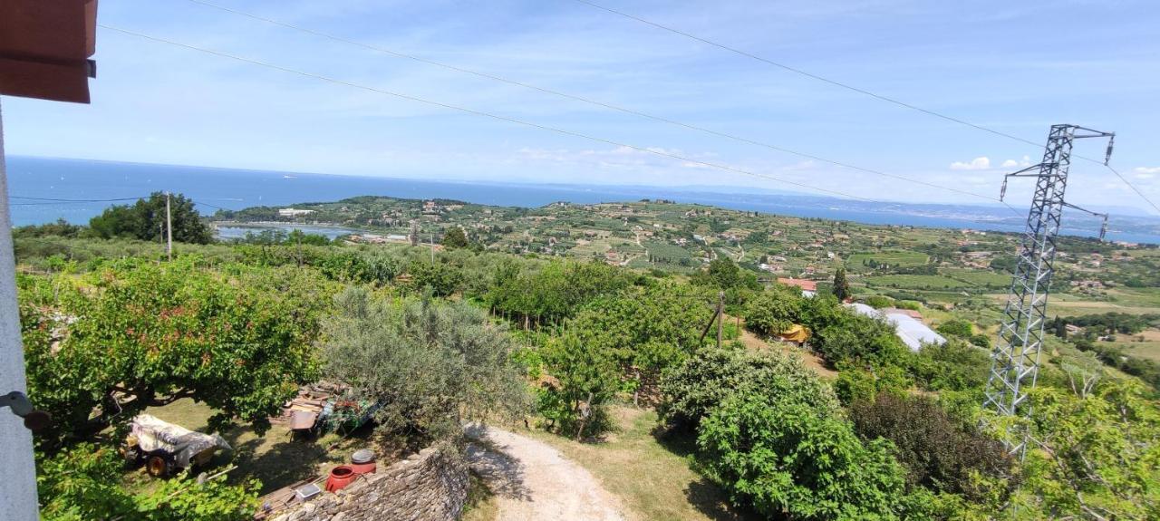 Apartma Ivan Portorož Dış mekan fotoğraf