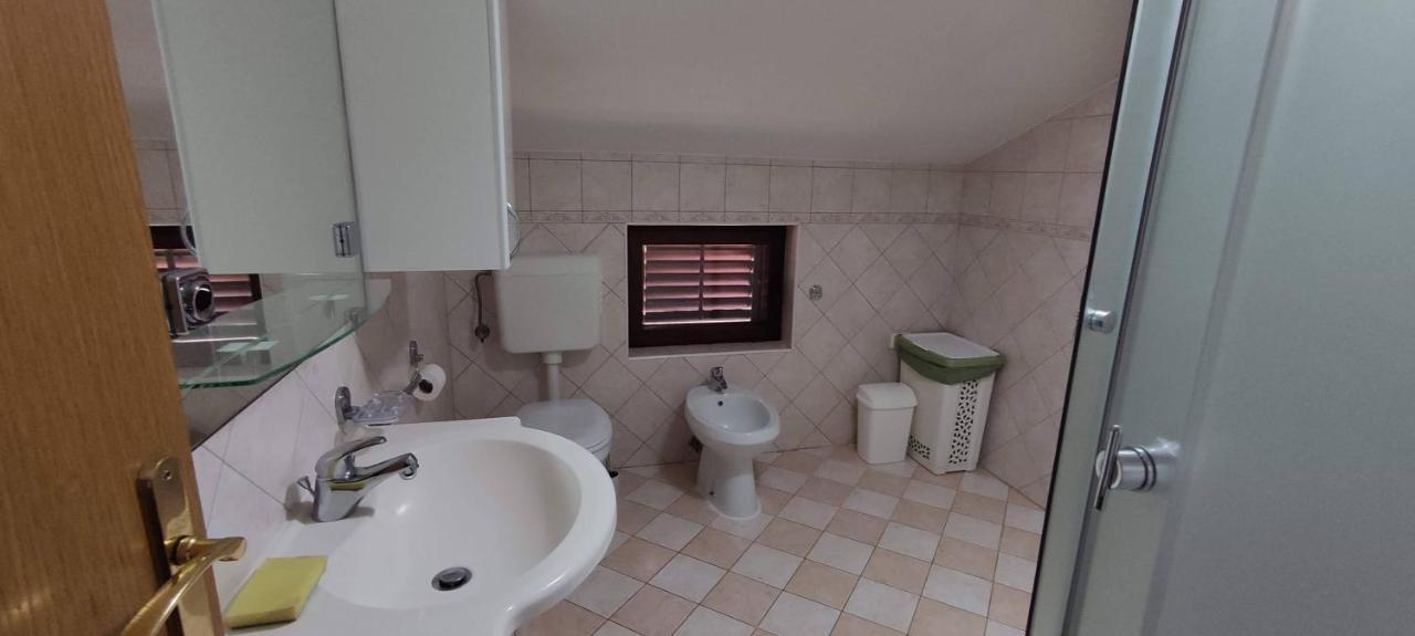 Apartma Ivan Portorož Dış mekan fotoğraf