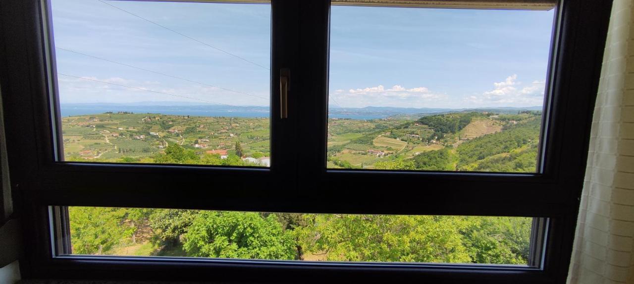 Apartma Ivan Portorož Dış mekan fotoğraf