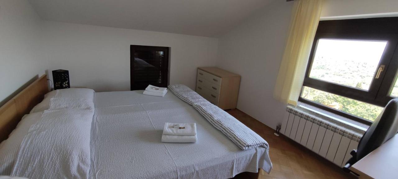 Apartma Ivan Portorož Dış mekan fotoğraf