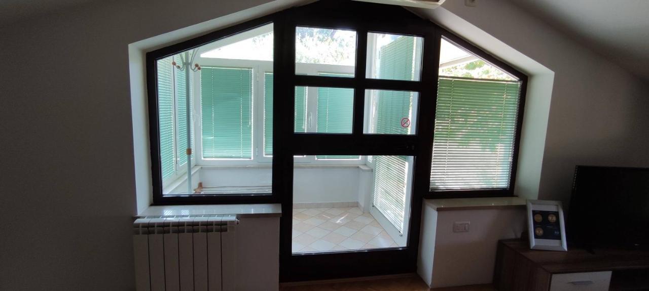 Apartma Ivan Portorož Dış mekan fotoğraf