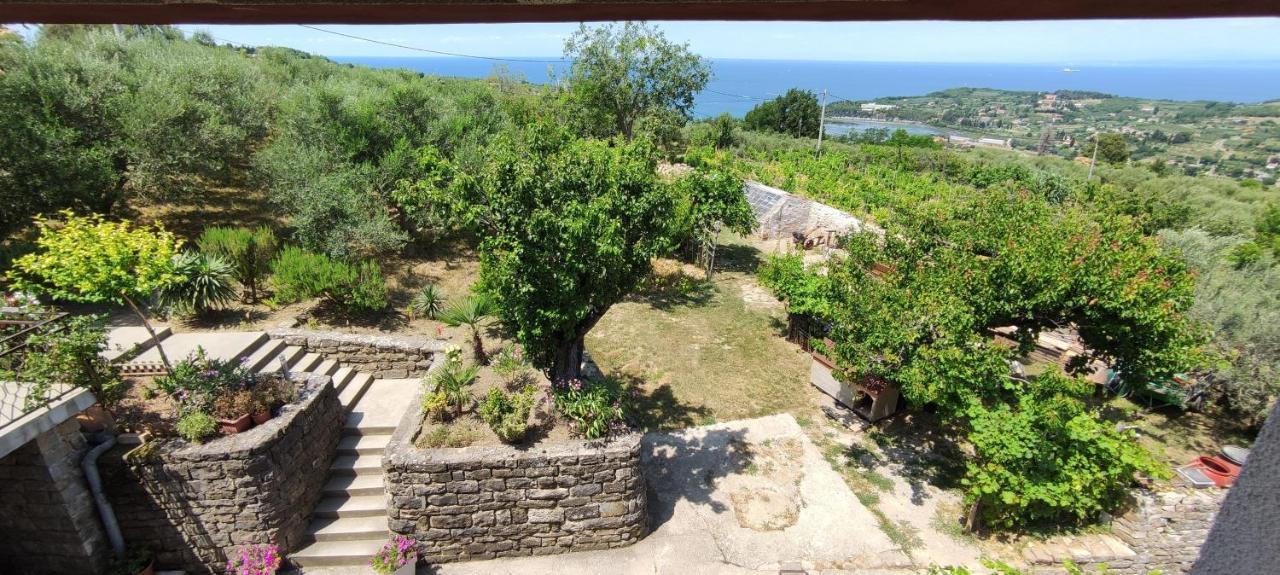 Apartma Ivan Portorož Dış mekan fotoğraf