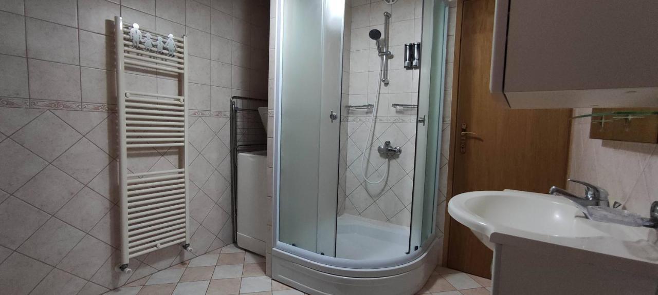 Apartma Ivan Portorož Dış mekan fotoğraf