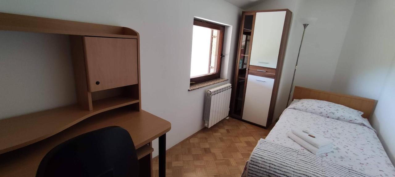 Apartma Ivan Portorož Dış mekan fotoğraf