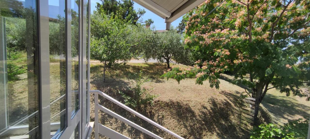 Apartma Ivan Portorož Dış mekan fotoğraf